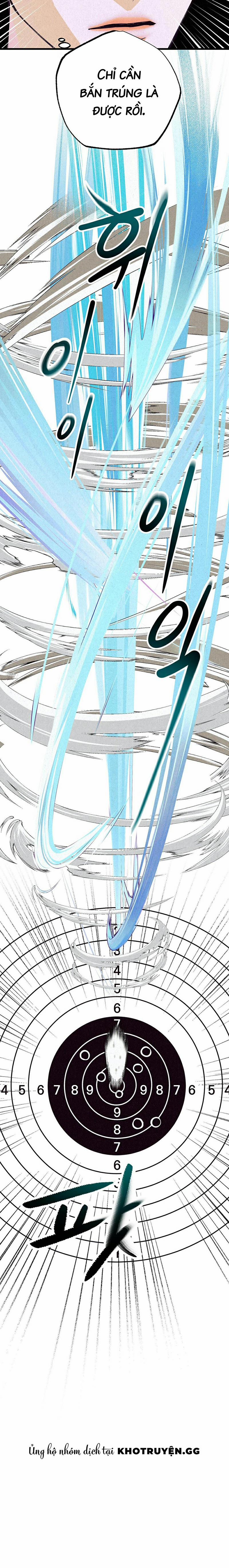 Kẻ Săn Vàng 2 trang 5