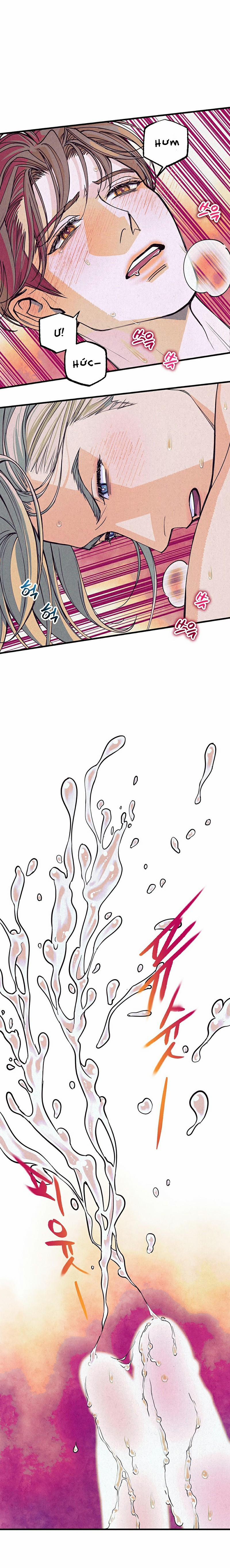 Kẻ Săn Vàng 3 trang 14