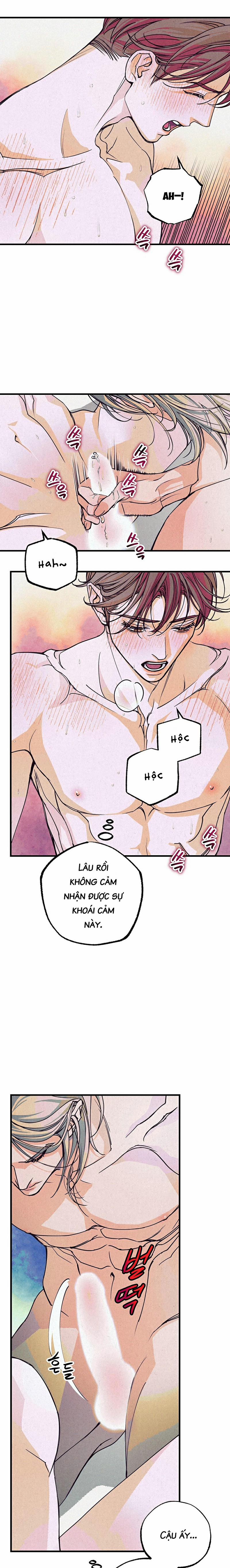 Kẻ Săn Vàng 3 trang 5