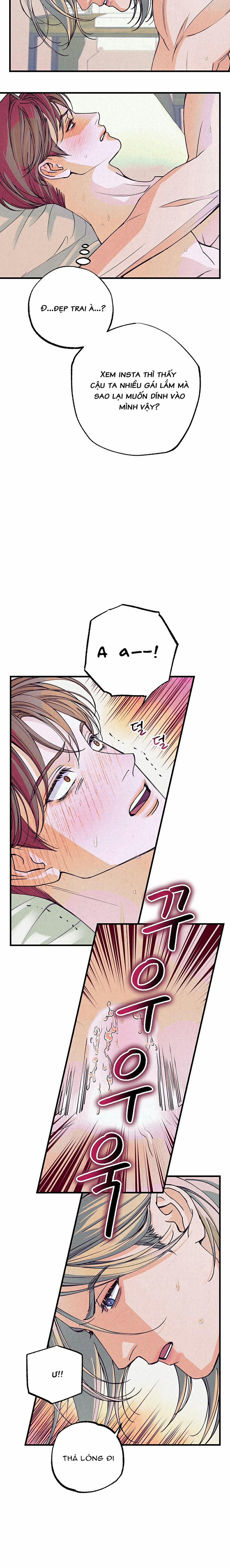 Kẻ Săn Vàng 4 trang 16