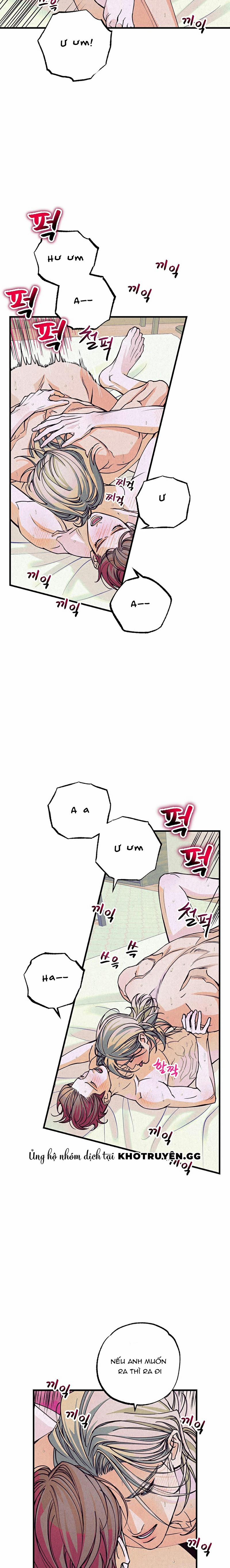 Kẻ Săn Vàng 4 trang 19