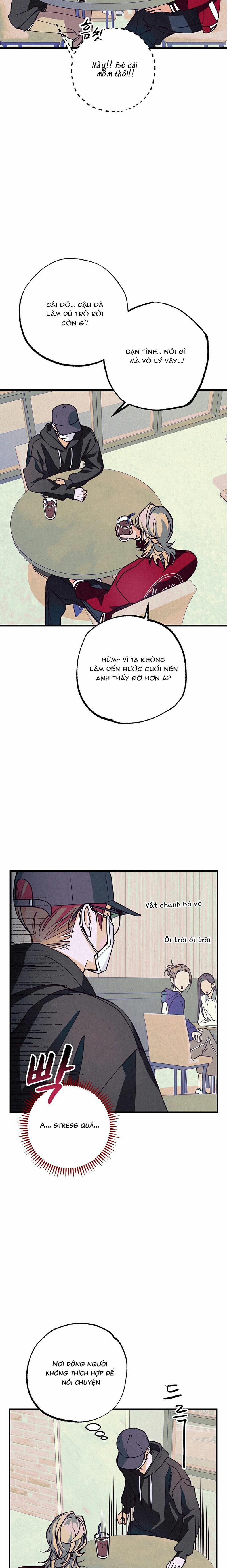 Kẻ Săn Vàng 4 trang 2