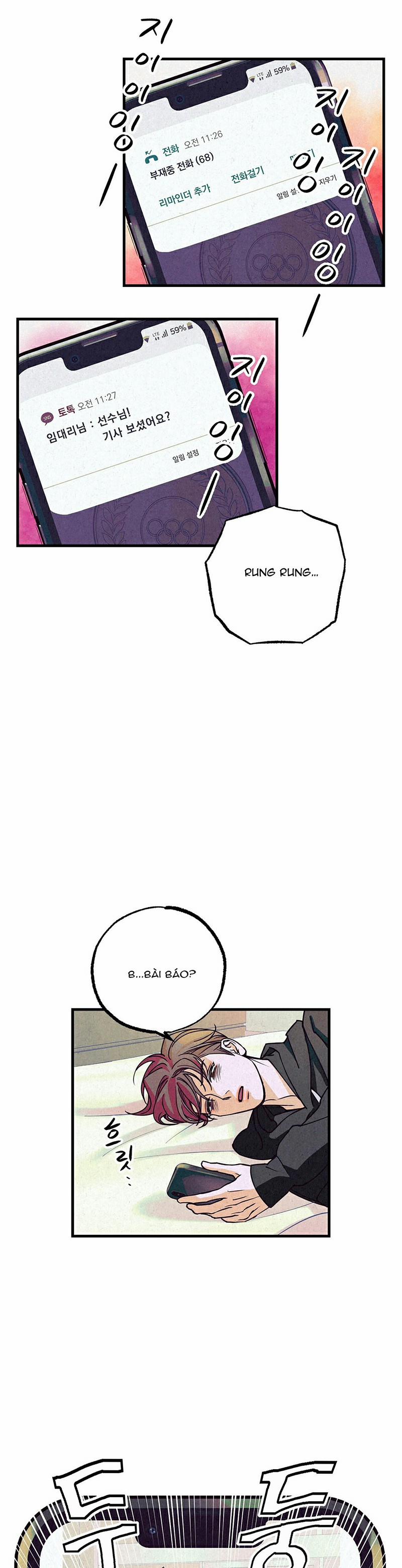 Kẻ Săn Vàng 4 trang 27