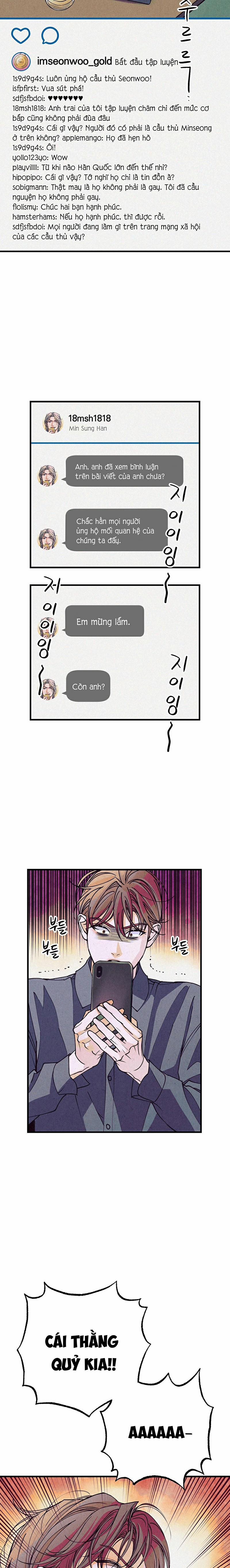 Kẻ Săn Vàng 5 trang 10