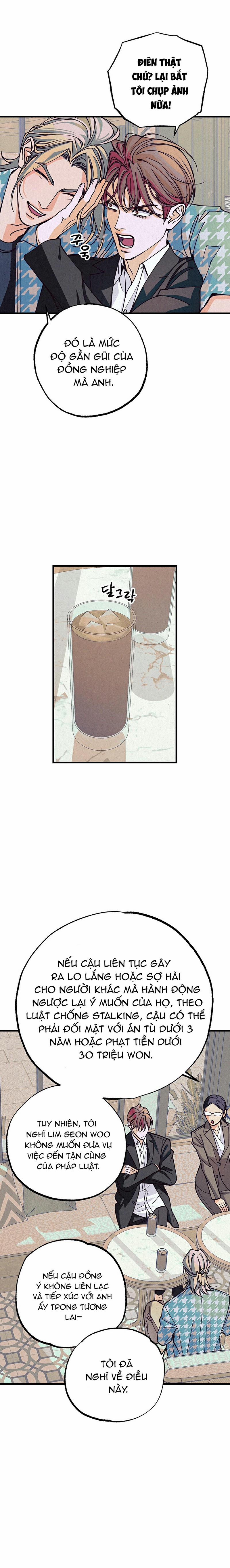 Kẻ Săn Vàng 5 trang 18