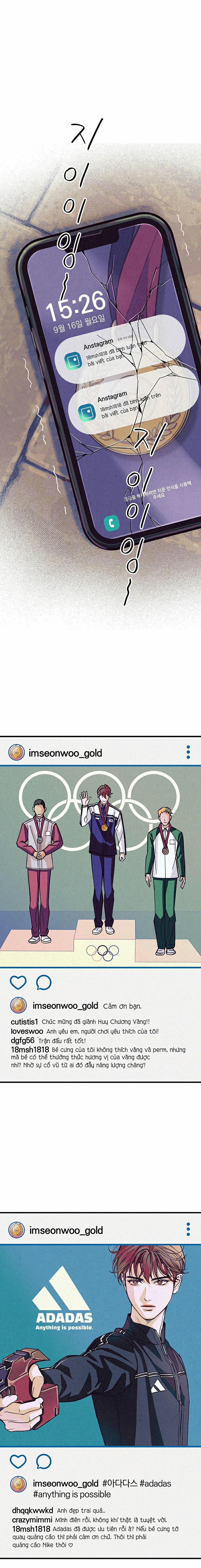 Kẻ Săn Vàng 5 trang 8