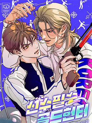 Đọc truyện tranh Kẻ Săn Vàng