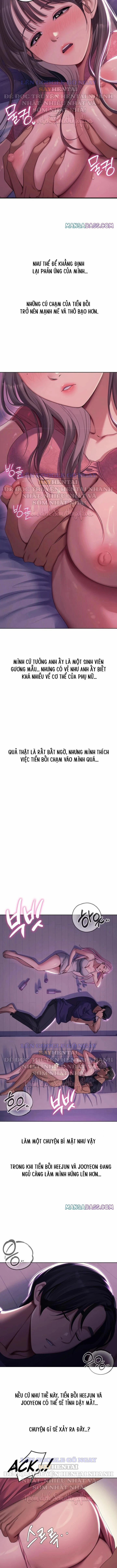 Kẻ Say Rượu Điên Loạn 2 trang 1