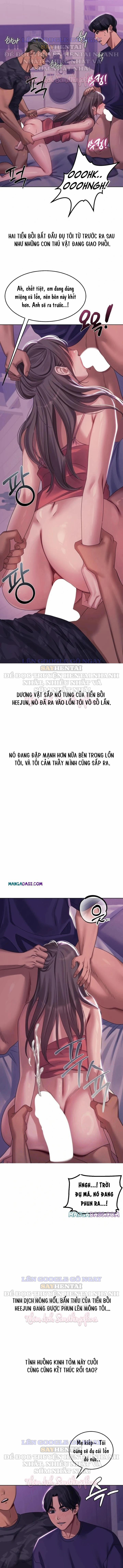 Kẻ Say Rượu Điên Loạn 5 trang 2