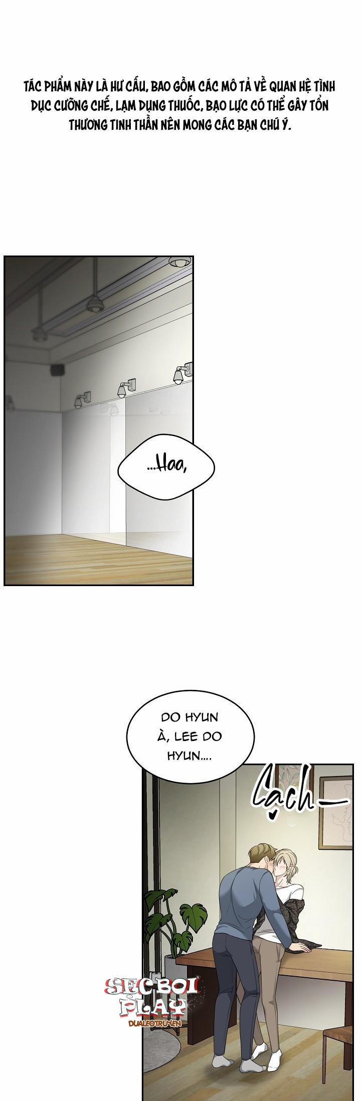 KẺ SƯU TẬP 1 trang 0