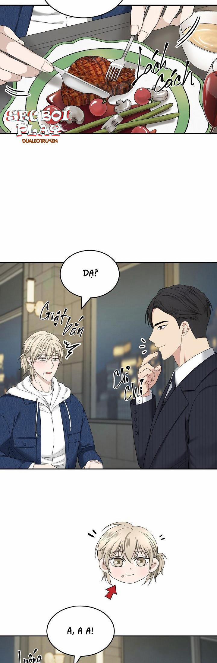 KẺ SƯU TẬP 1 trang 23