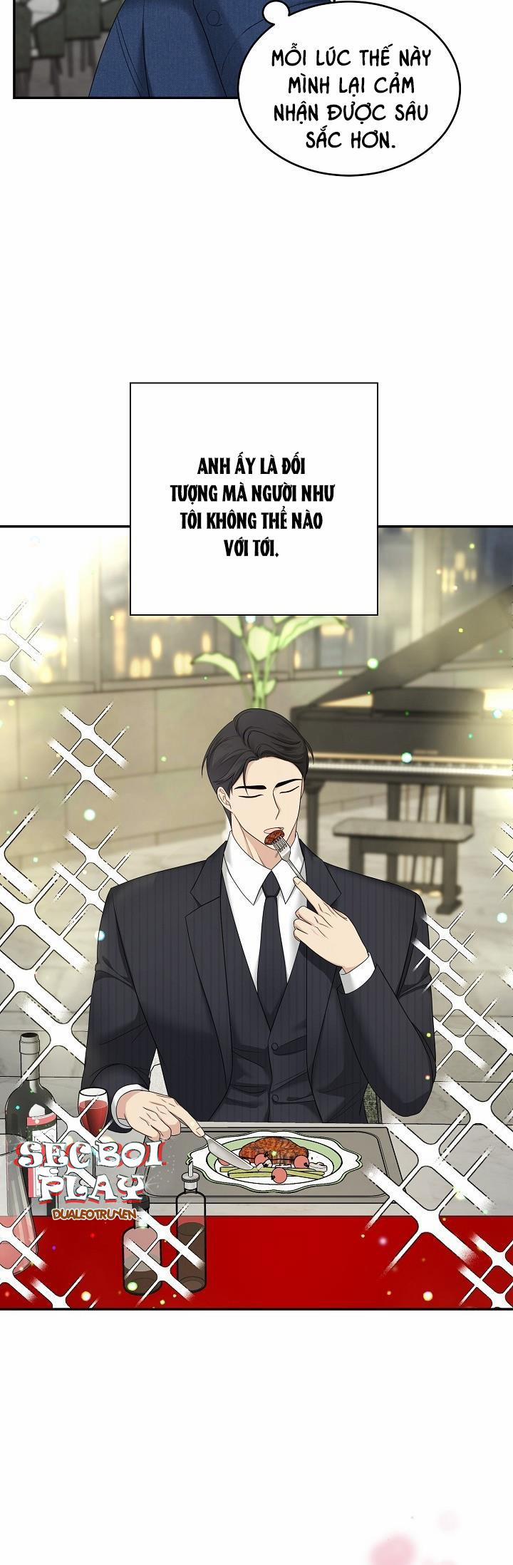 KẺ SƯU TẬP 1 trang 25