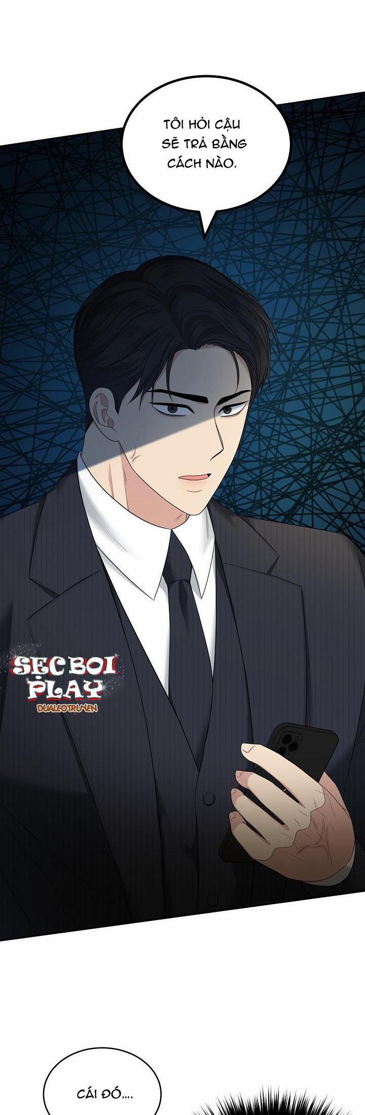 KẺ SƯU TẬP 1 trang 33