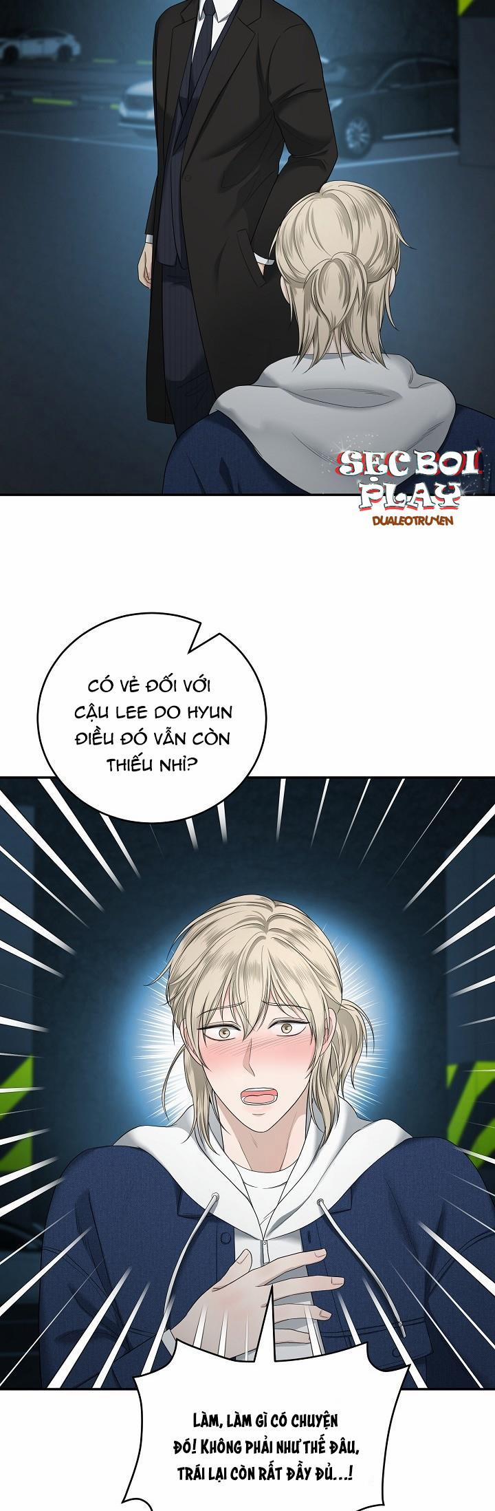 KẺ SƯU TẬP 1 trang 39