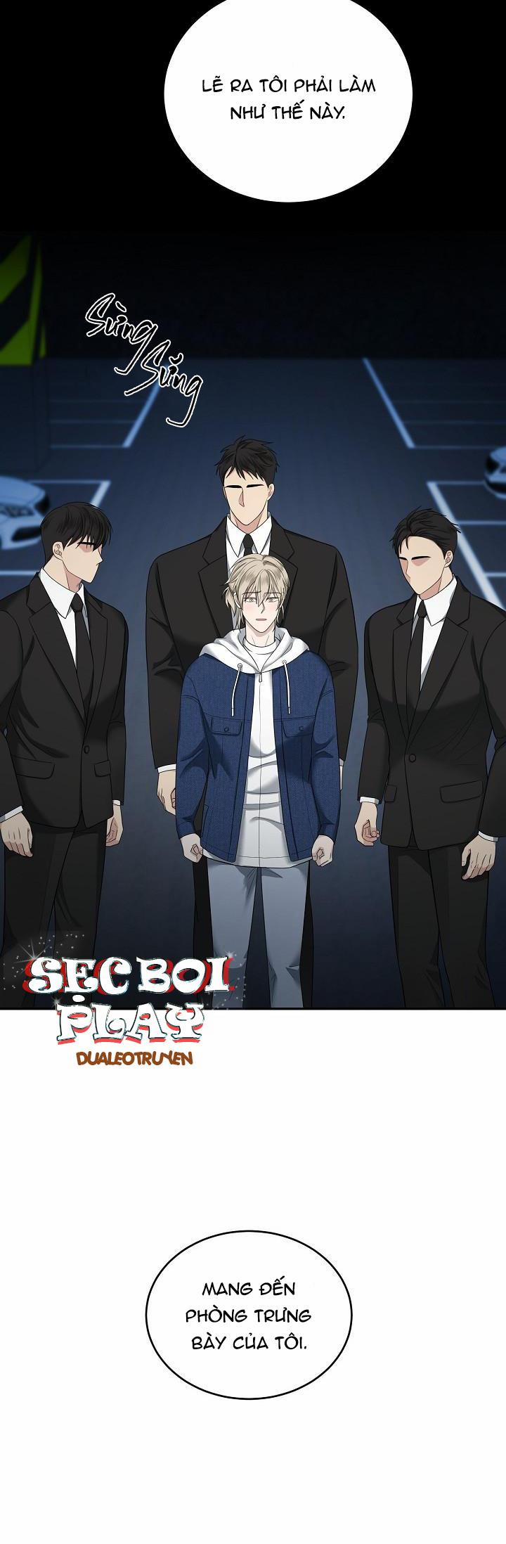 KẺ SƯU TẬP 1 trang 42