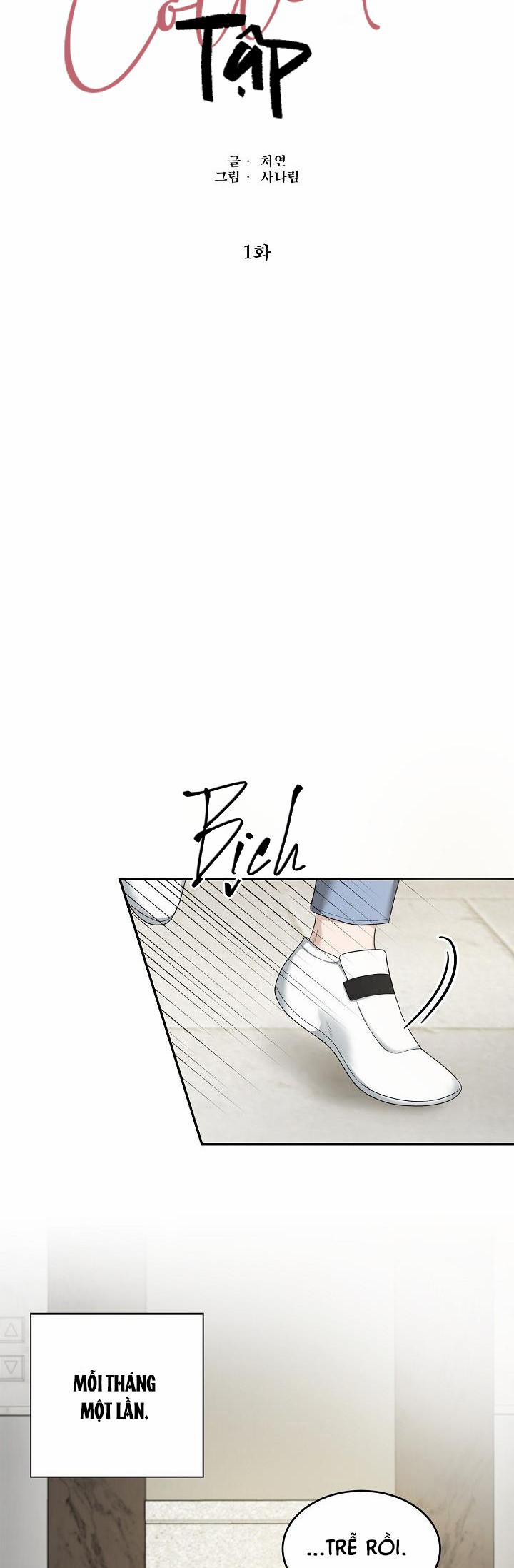 KẺ SƯU TẬP 1 trang 6