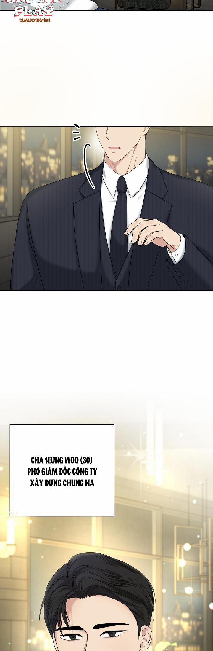 KẺ SƯU TẬP 1 trang 8