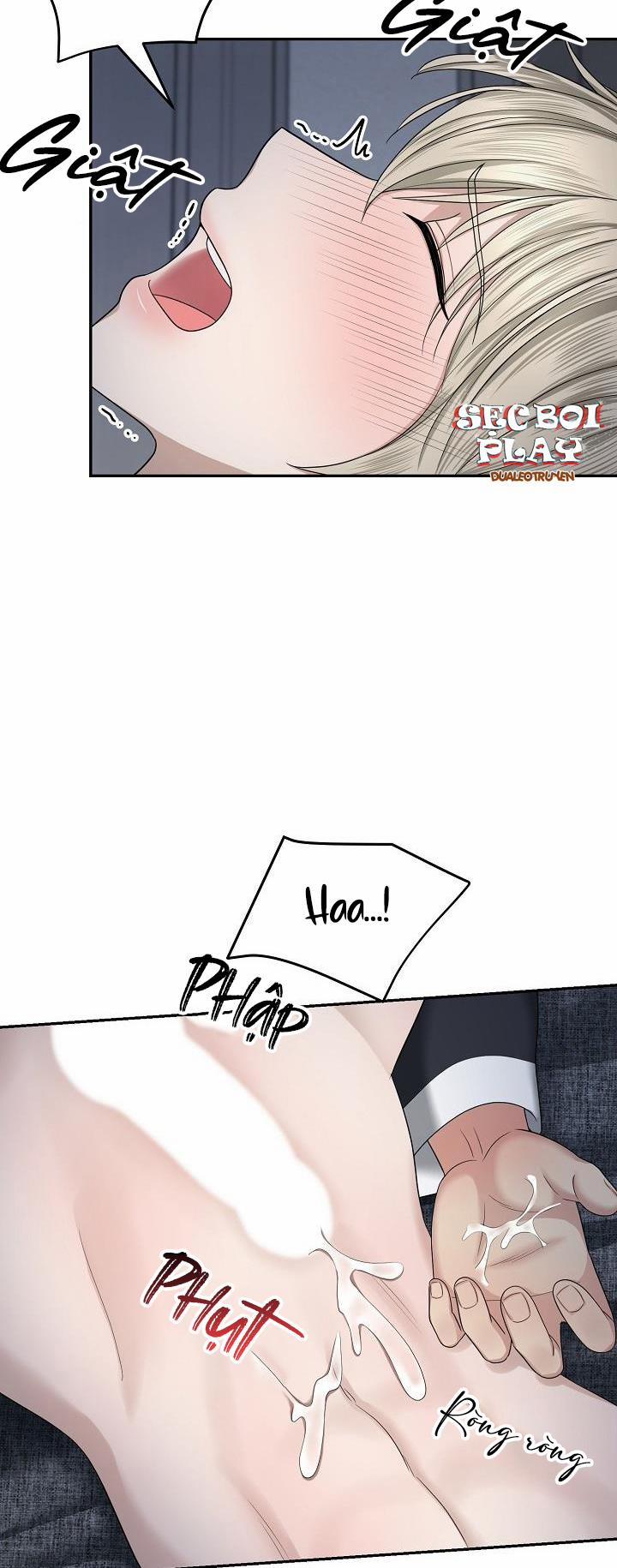 KẺ SƯU TẬP 10 end trang 15