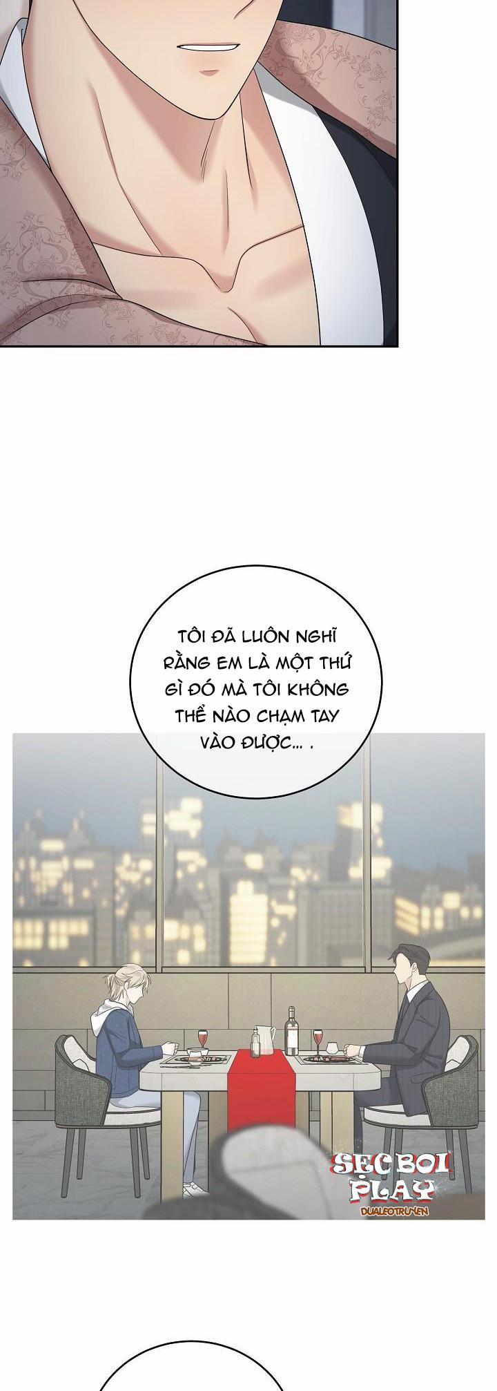 KẺ SƯU TẬP 10 end trang 22