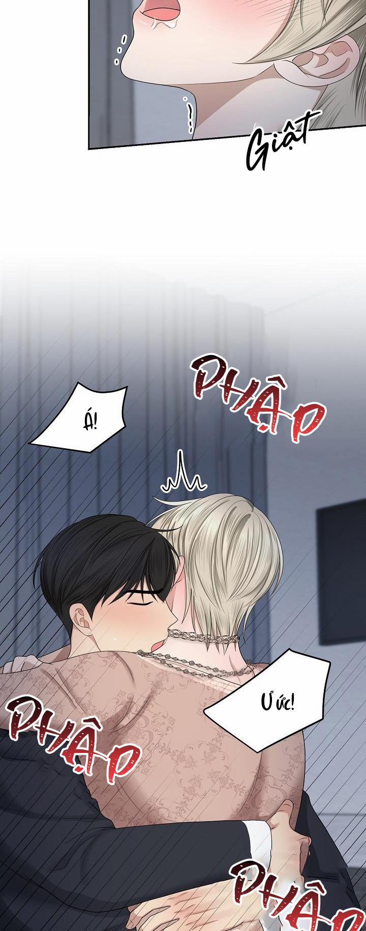 KẺ SƯU TẬP 10 end trang 31