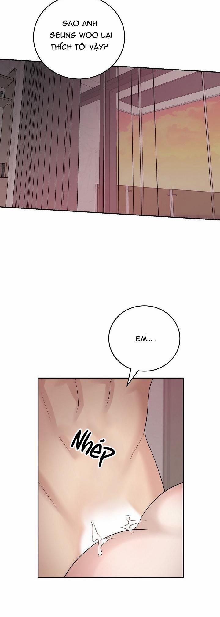 KẺ SƯU TẬP 10 end trang 37