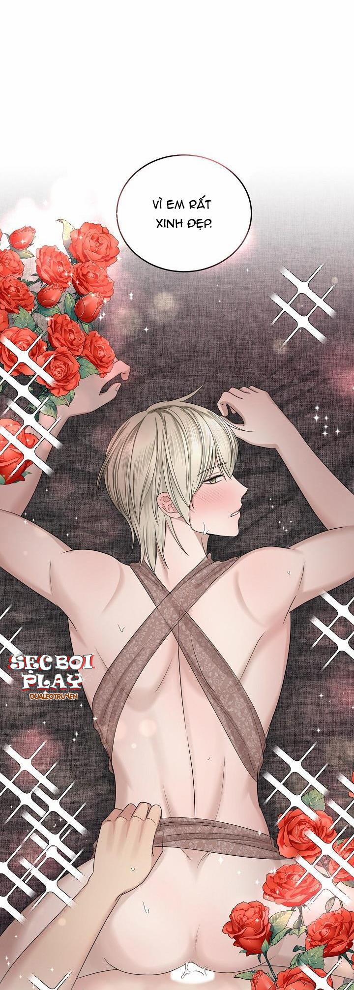 KẺ SƯU TẬP 10 end trang 38