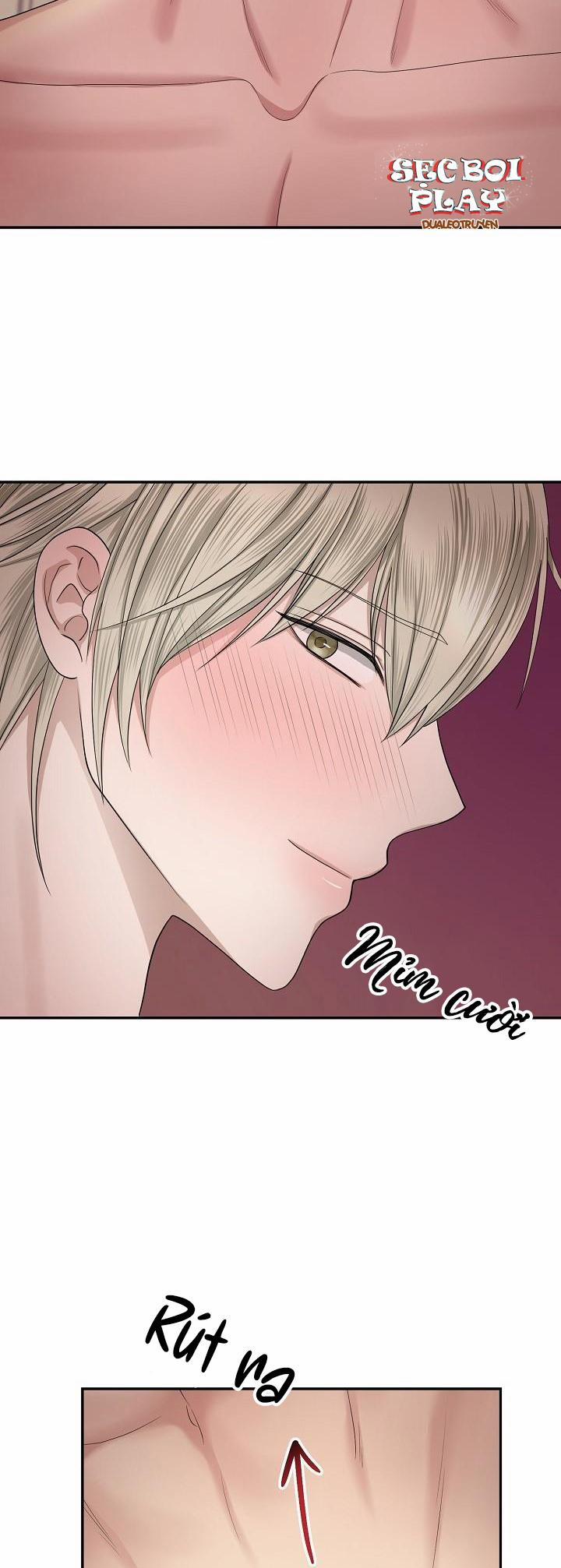 KẺ SƯU TẬP 10 end trang 40