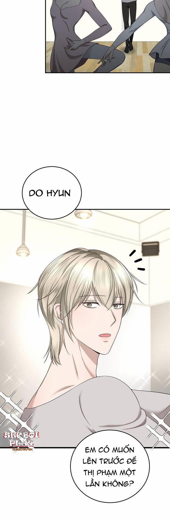 KẺ SƯU TẬP 11 ngoại truyện 1 trang 1