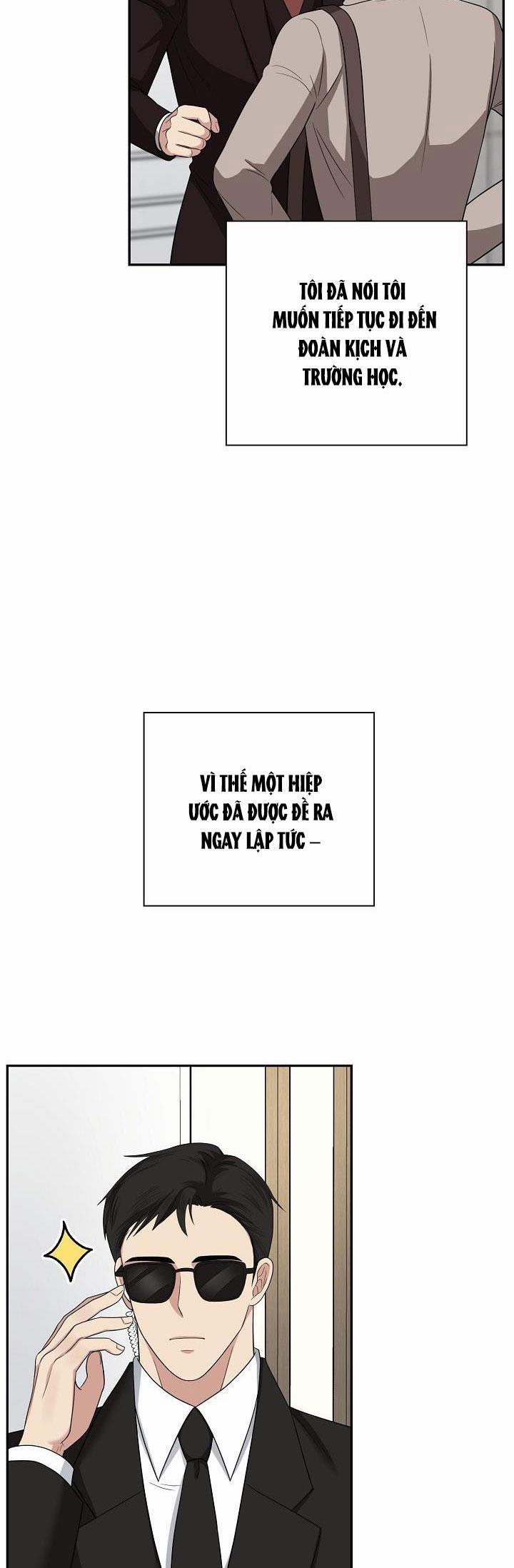 KẺ SƯU TẬP 11 ngoại truyện 1 trang 16