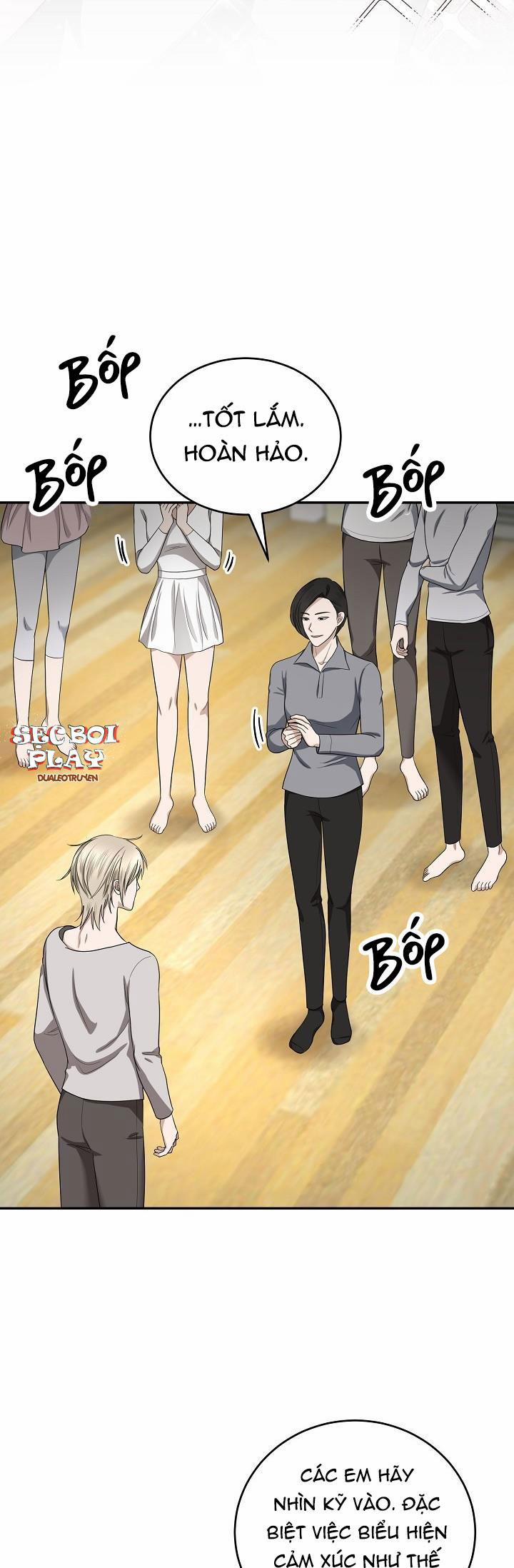 KẺ SƯU TẬP 11 ngoại truyện 1 trang 4