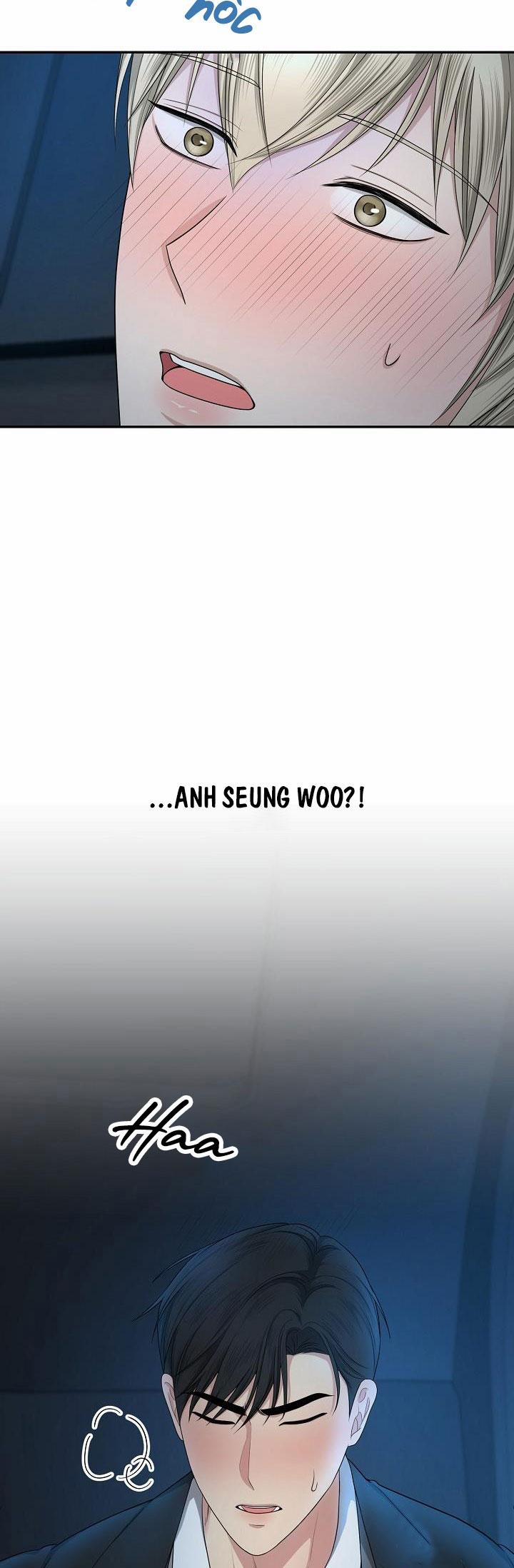 KẺ SƯU TẬP 11 ngoại truyện 1 trang 43