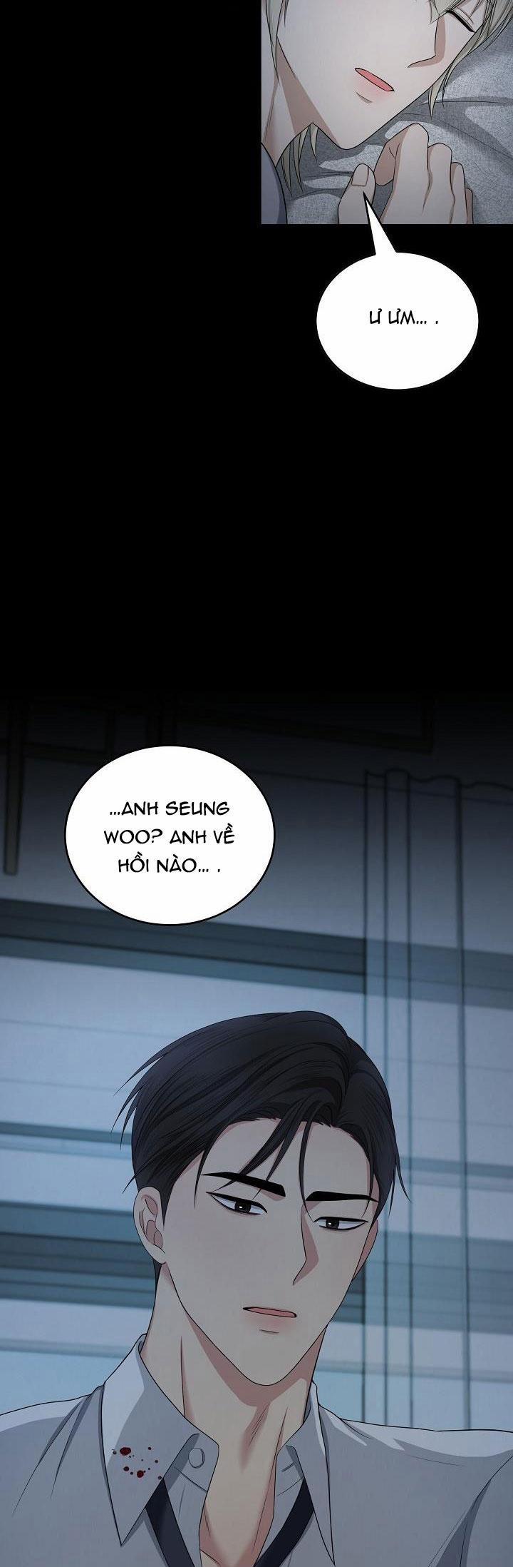 KẺ SƯU TẬP 11 trang 11