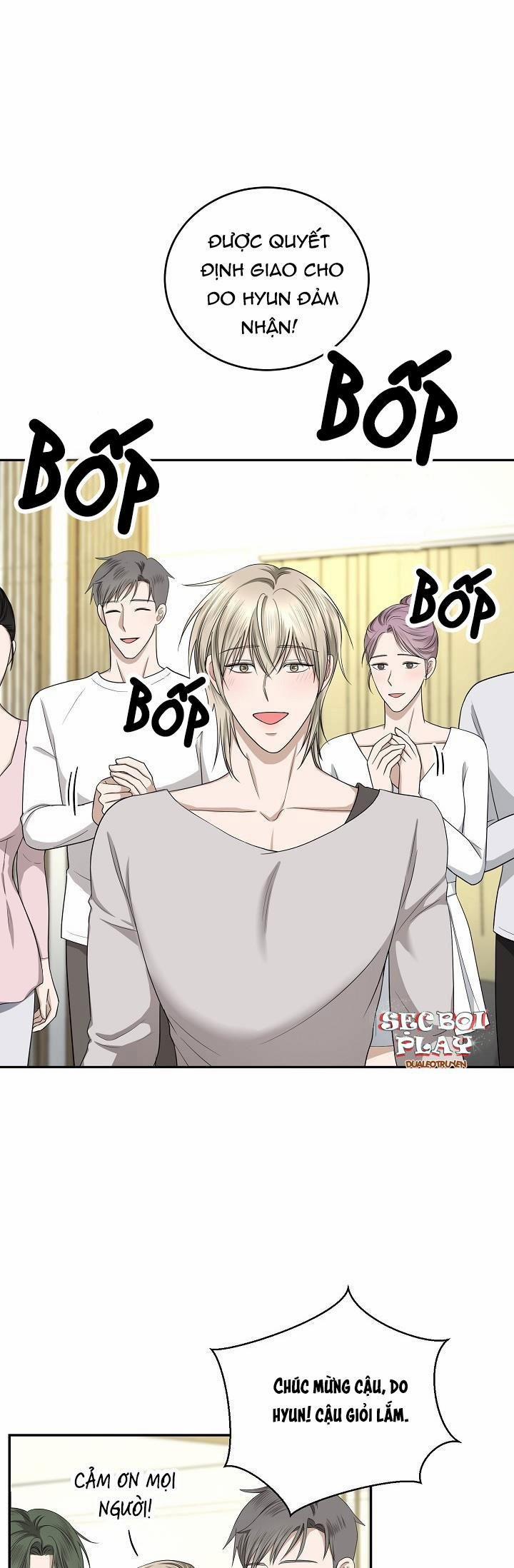 KẺ SƯU TẬP 11 trang 19