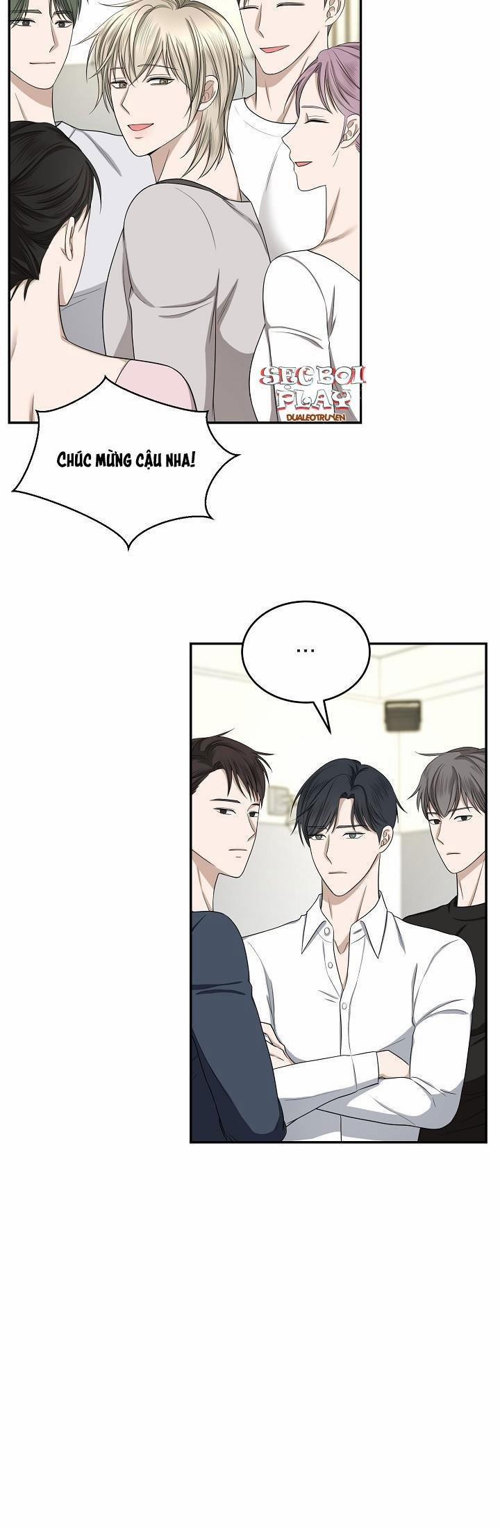 KẺ SƯU TẬP 11 trang 20