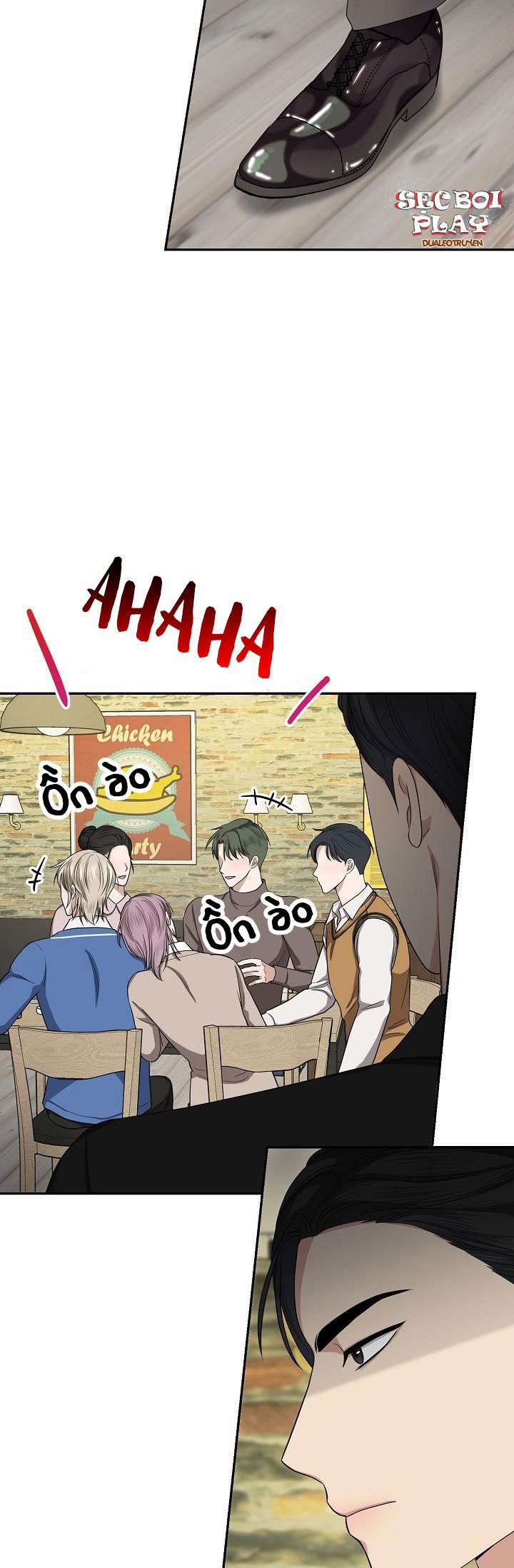 KẺ SƯU TẬP 11 trang 30