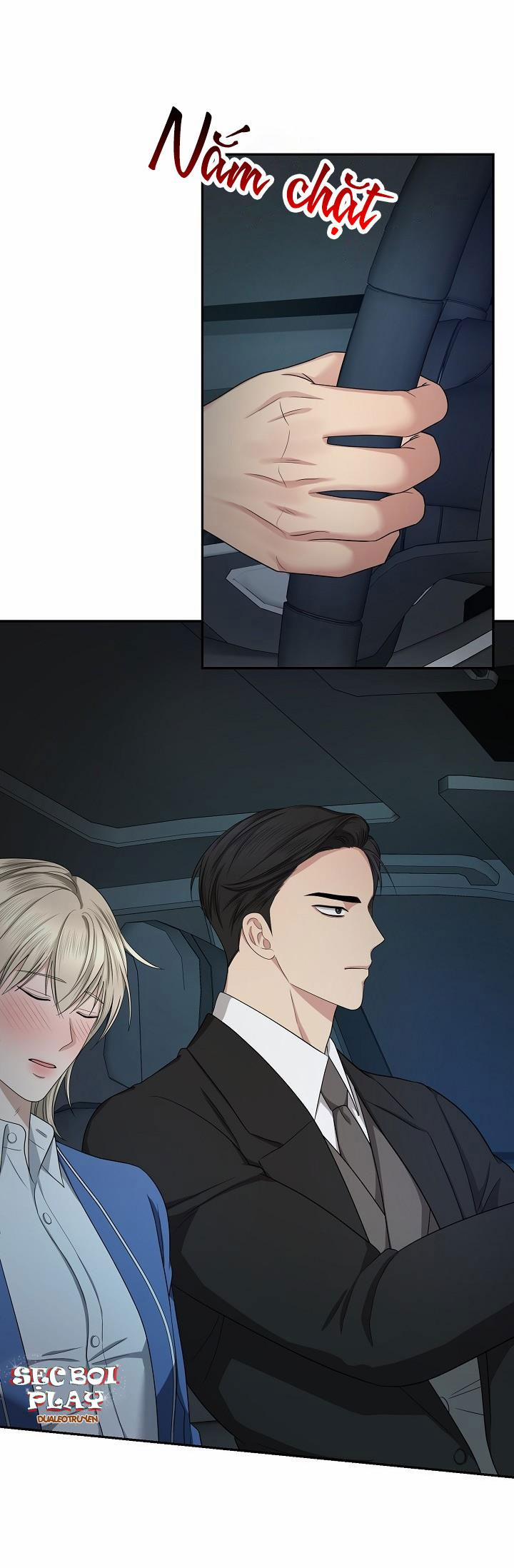 KẺ SƯU TẬP 11 trang 39