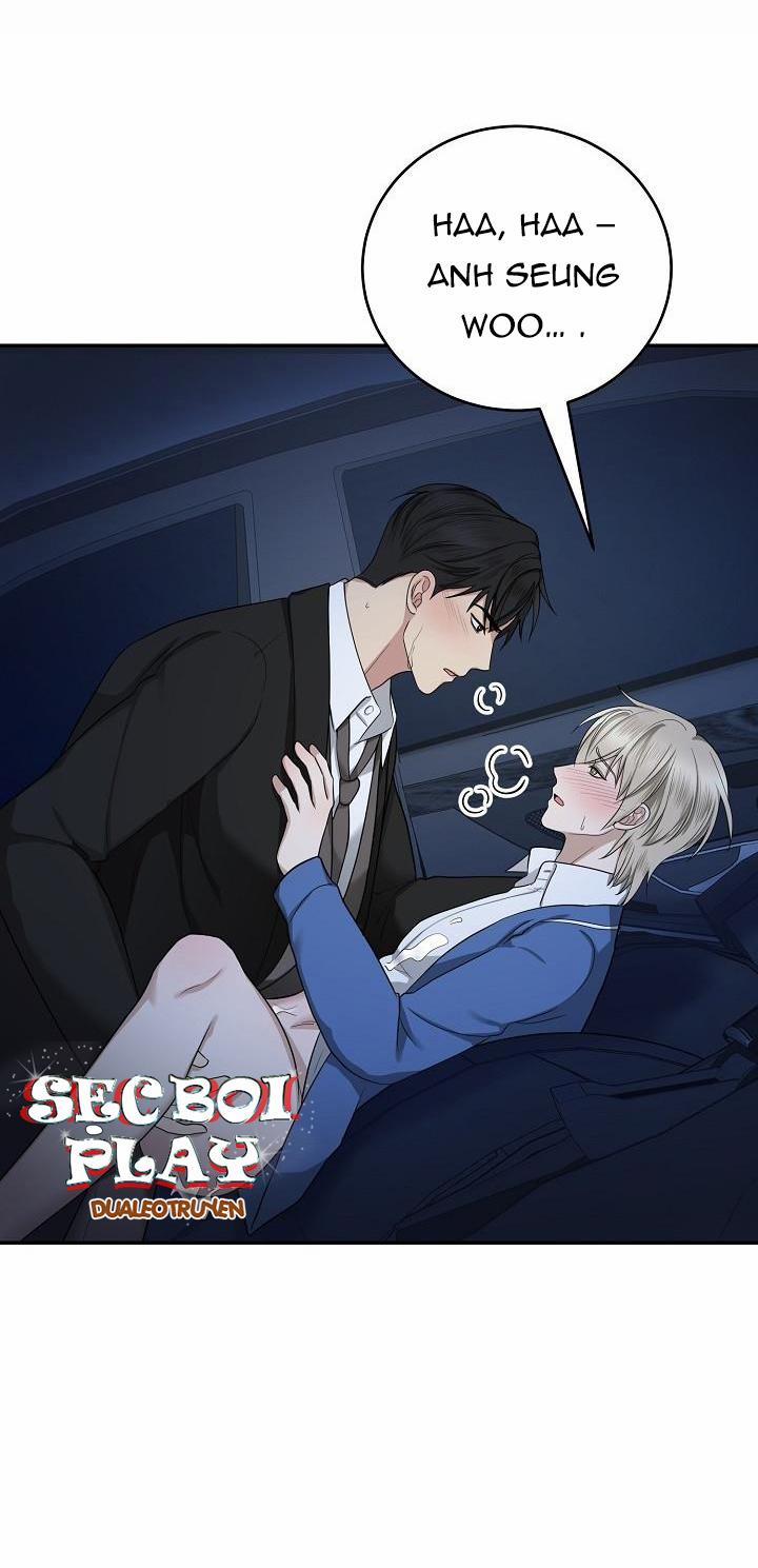 KẺ SƯU TẬP 12 ngoại truyện 2 trang 19