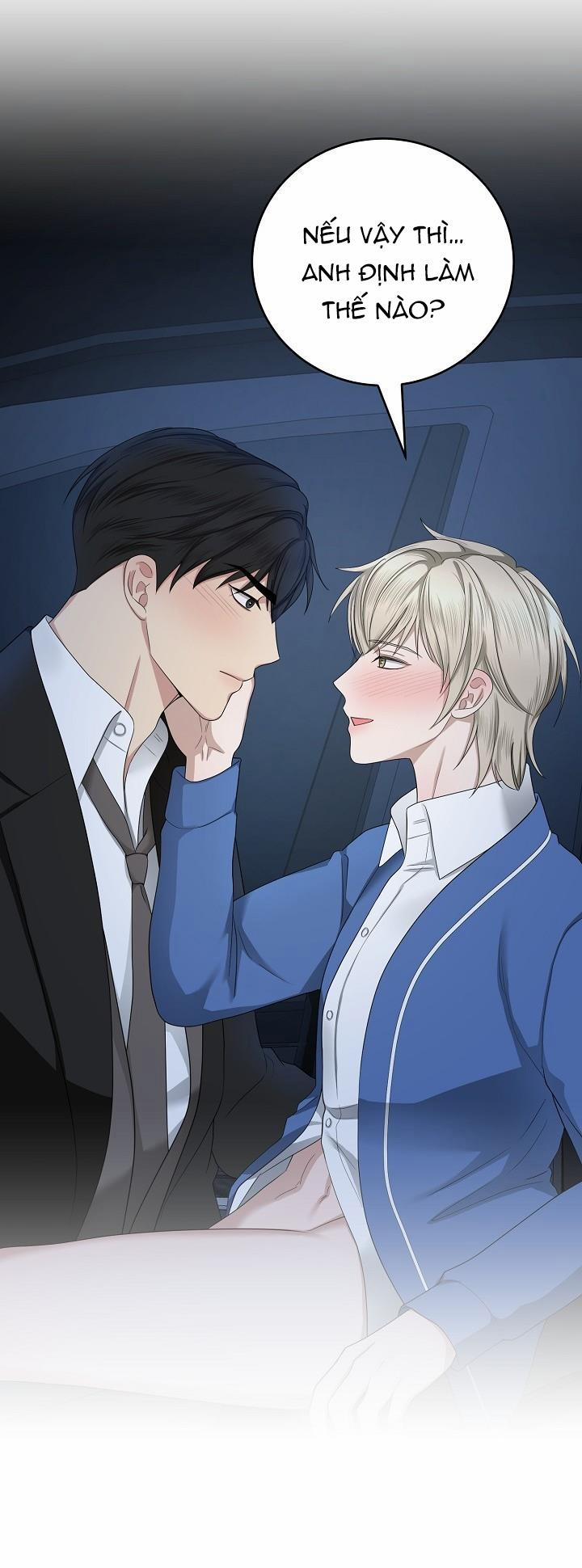 KẺ SƯU TẬP 12 ngoại truyện 2 trang 27