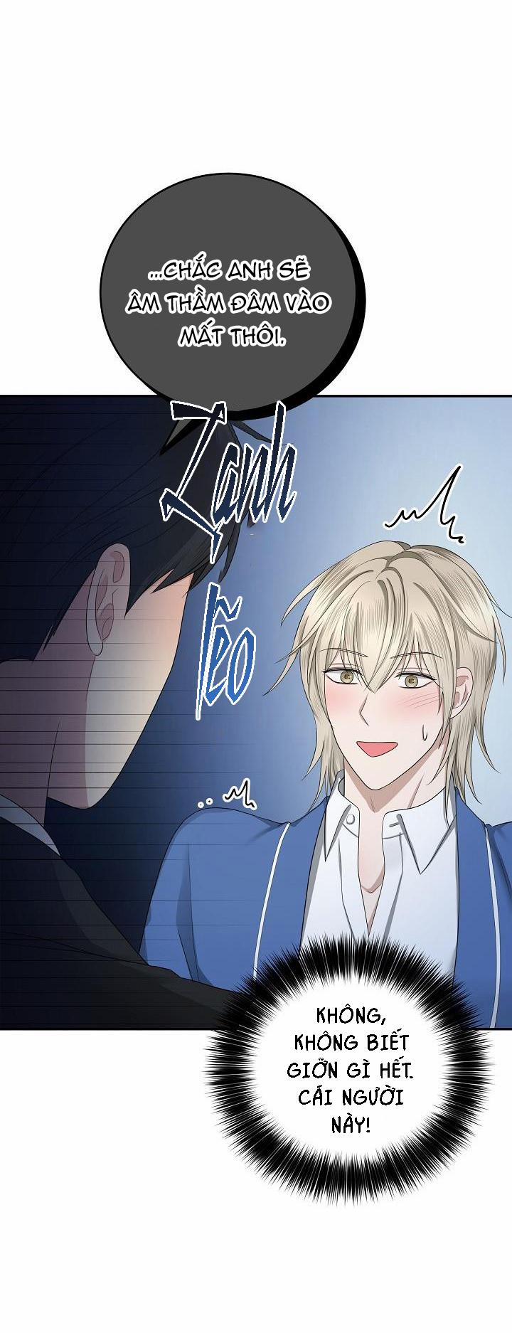 KẺ SƯU TẬP 12 ngoại truyện 2 trang 28