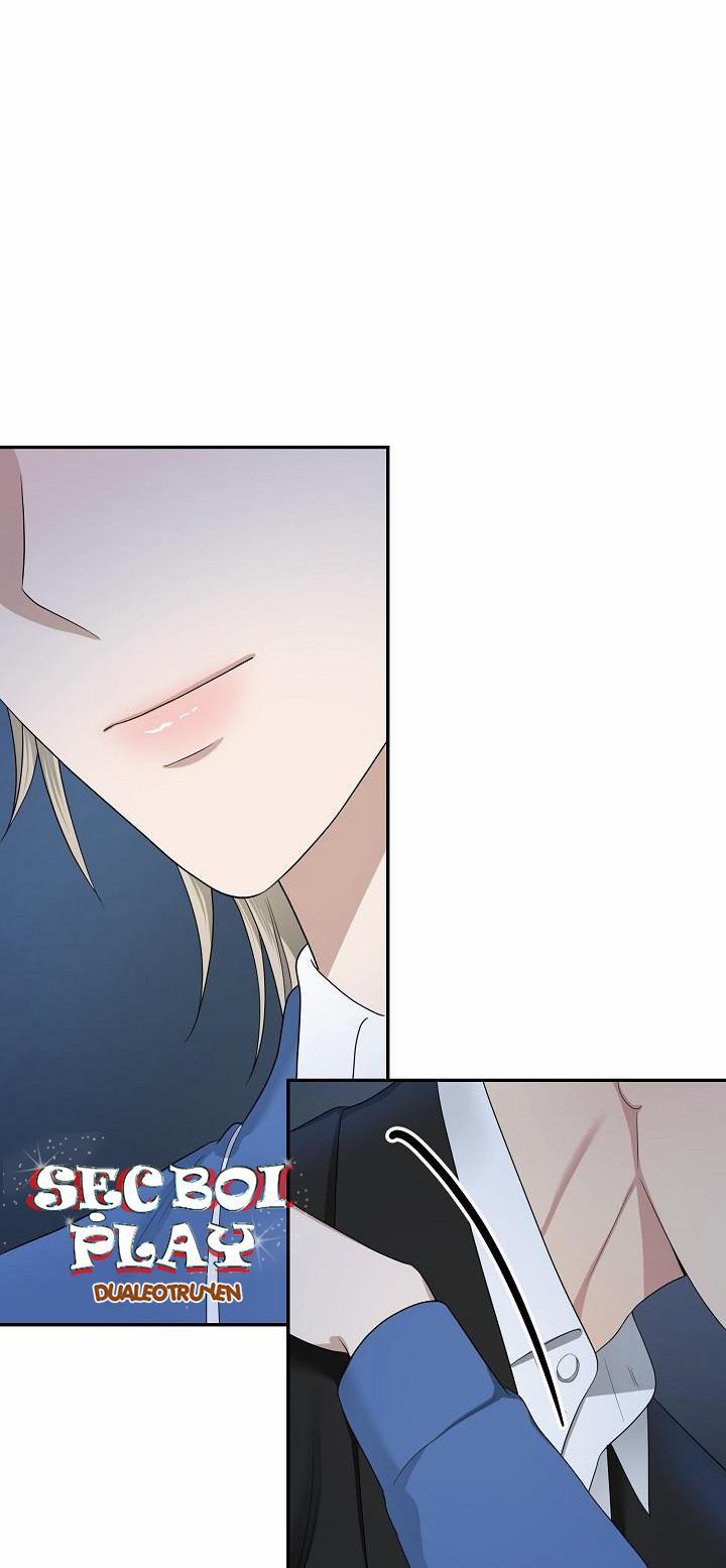 KẺ SƯU TẬP 12 ngoại truyện 2 trang 29