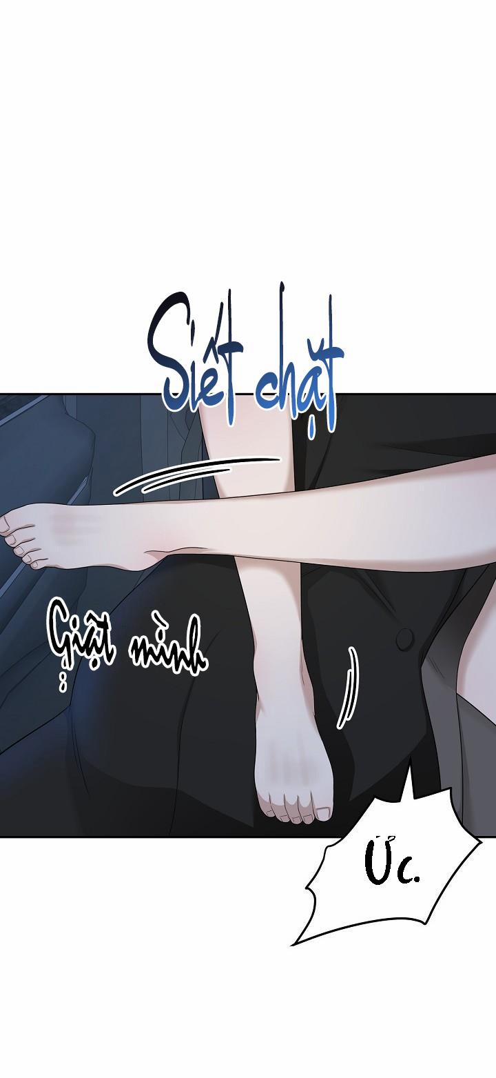 KẺ SƯU TẬP 12 ngoại truyện 2 trang 31