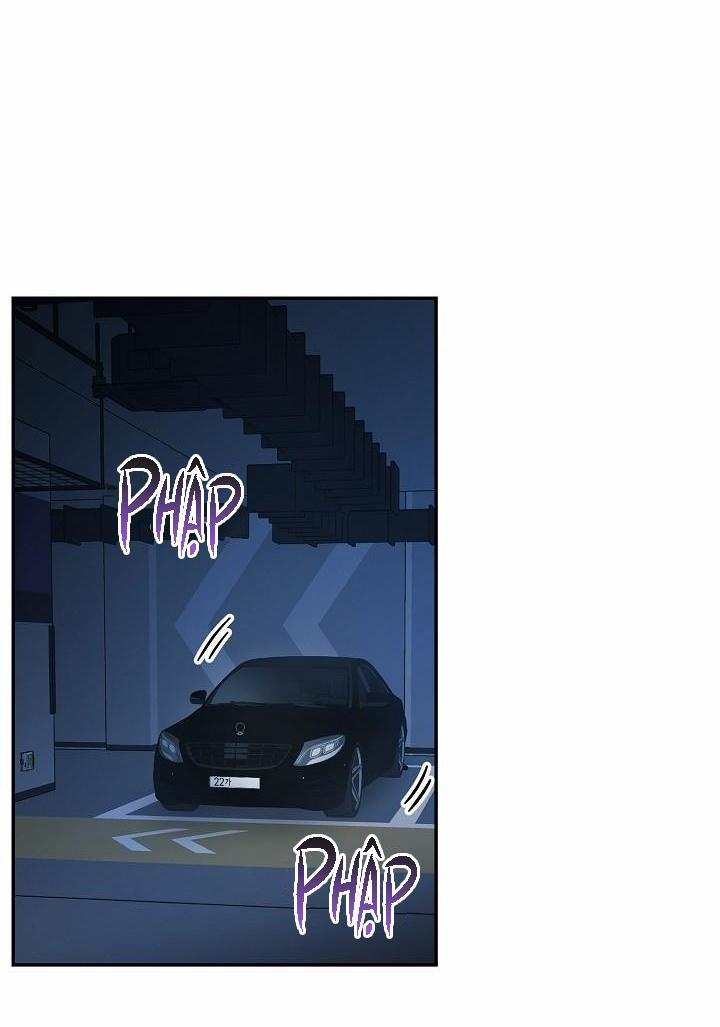 KẺ SƯU TẬP 12 ngoại truyện 2 trang 5