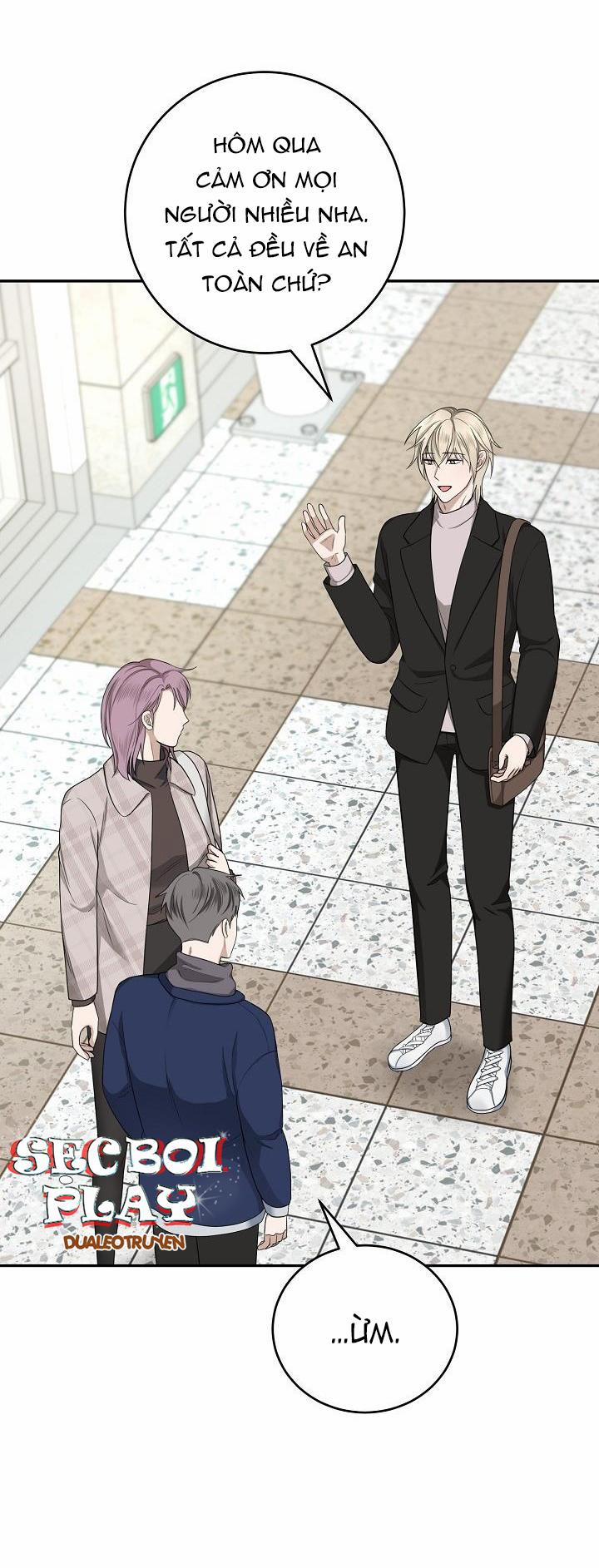 KẺ SƯU TẬP 12 ngoại truyện 2 trang 62