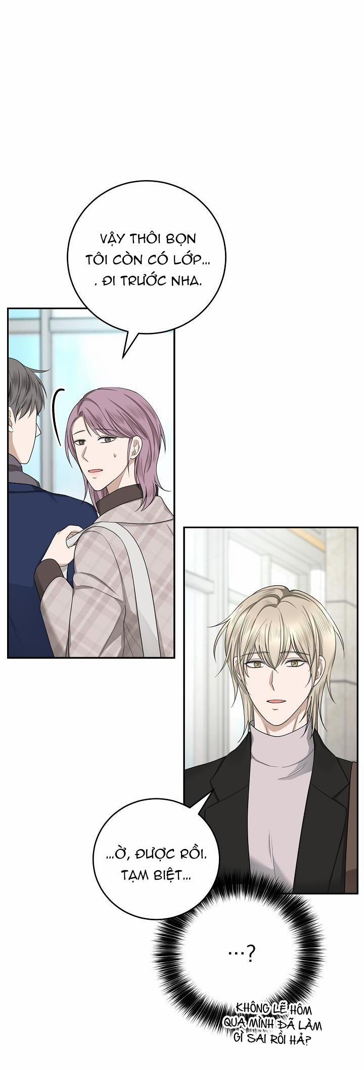 KẺ SƯU TẬP 12 ngoại truyện 2 trang 63