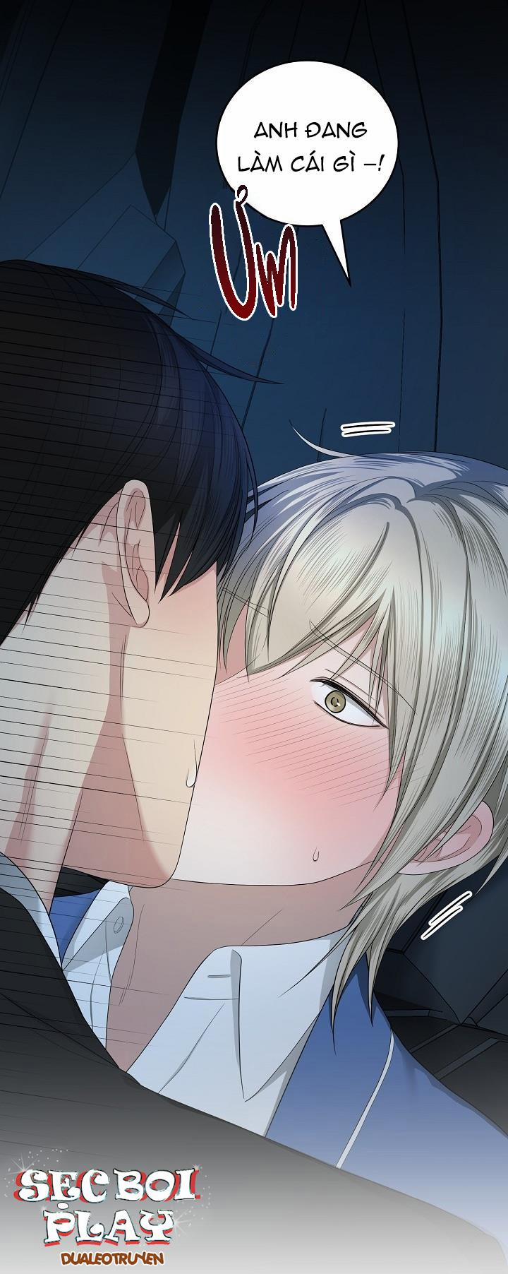 KẺ SƯU TẬP 12 ngoại truyện 2 trang 9