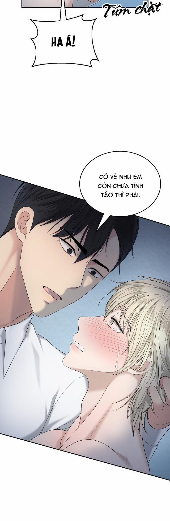 KẺ SƯU TẬP 2 trang 30