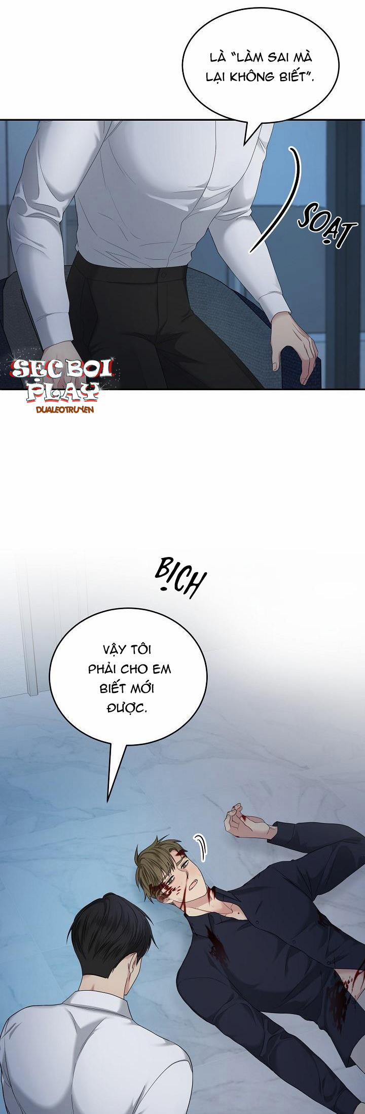 KẺ SƯU TẬP 2 trang 6