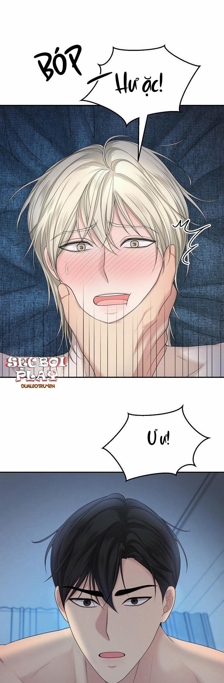 KẺ SƯU TẬP 3 trang 1