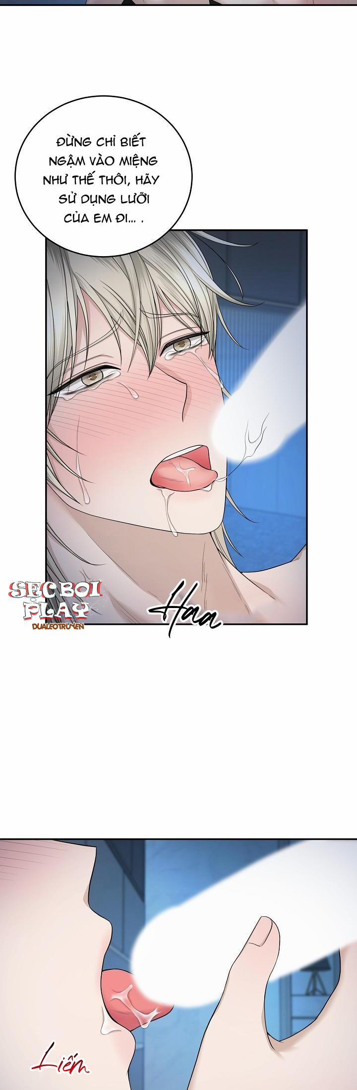 KẺ SƯU TẬP 3 trang 22