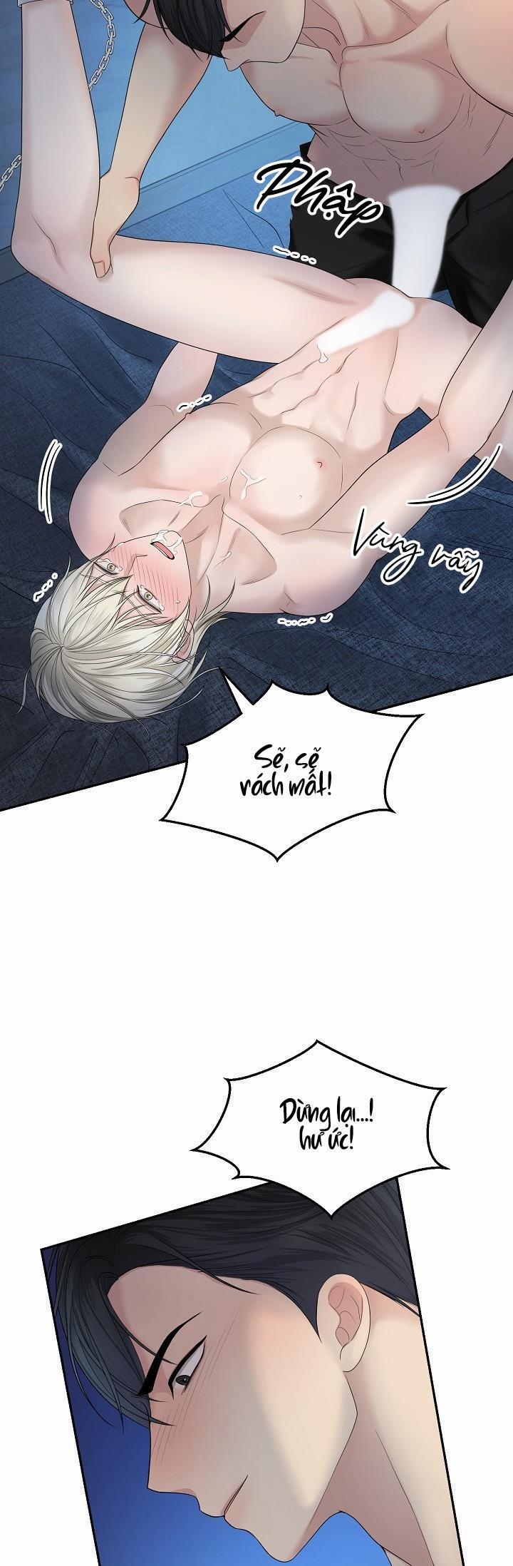 KẺ SƯU TẬP 3 trang 39